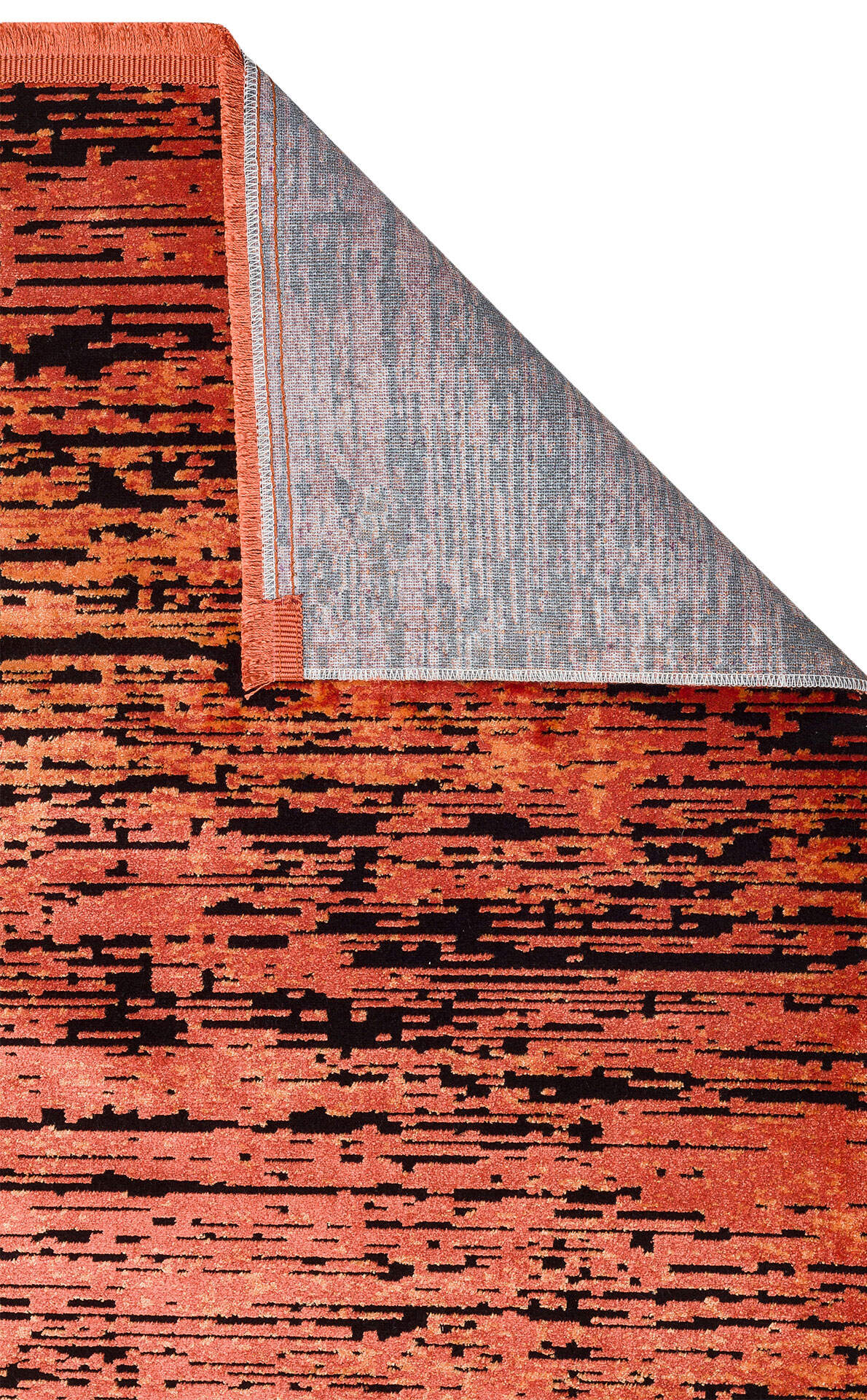 ST 20 TERRA XW - SATEEN - Hav Toz Vermez Yıkanabilir Kaymaz İnce Dokuma Modern Halı